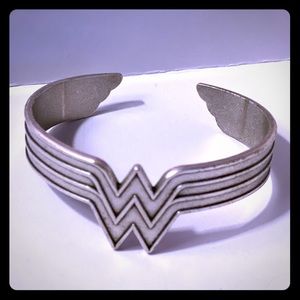 Alex and Ani Wonder Woman Cuff